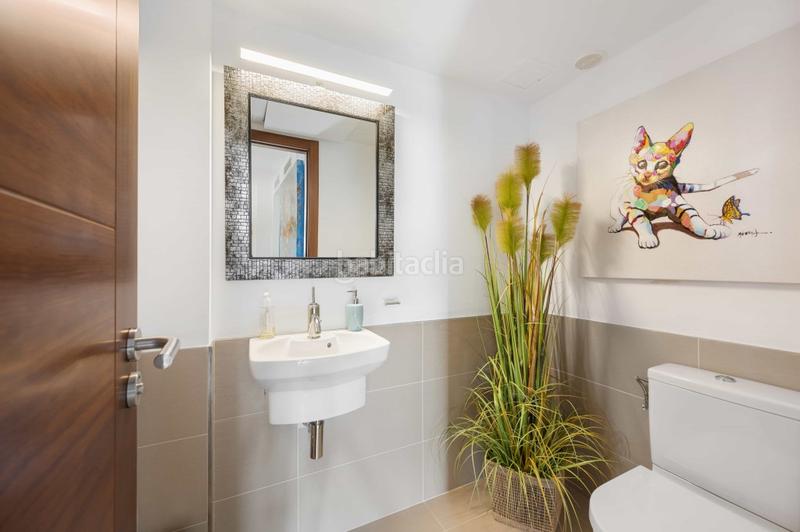 Foto be97e1a4-462e-489e-b6ba-3be988d384f8. Planta baixa amb piscina a Es Camp de Mar Andratx