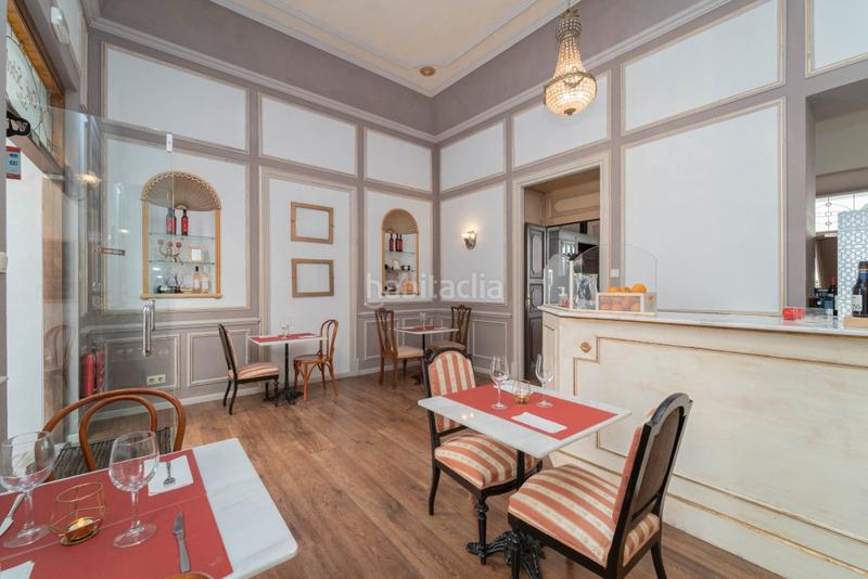 Foto 08aac4a8-06cc-438a-9c1b-9d9498d1e38b. Casa pareada casa adosada modernista con restaurante en venta , mallorca en Sóller