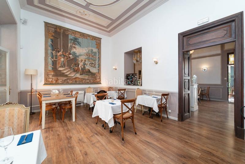 Foto 1ab6f08a-a29e-4a0f-b4c1-fbf871314d4f. Casa pareada casa adosada modernista con restaurante en venta , mallorca en Sóller