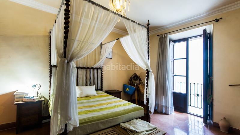 Foto 7565fb47-6117-4def-b9ef-382313137101. Casa pareada casa adosada modernista con restaurante en venta , mallorca en Sóller