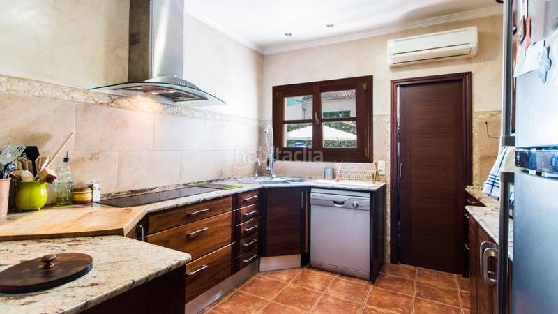 Foto 78dfed2f-69a5-45c2-b20a-4525901a2eab. Casa pareada casa adosada modernista con restaurante en venta , mallorca en Sóller