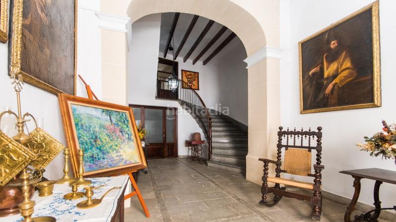 Foto ce33f87a-6736-4b0b-894a-6f5d4811b10a. Casa pareada casa adosada modernista con restaurante en venta , mallorca en Sóller