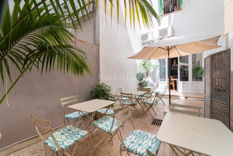 Foto cf3200e8-c429-4af1-ac1a-0f81761c5d1d. Casa pareada casa adosada modernista con restaurante en venta , mallorca en Sóller