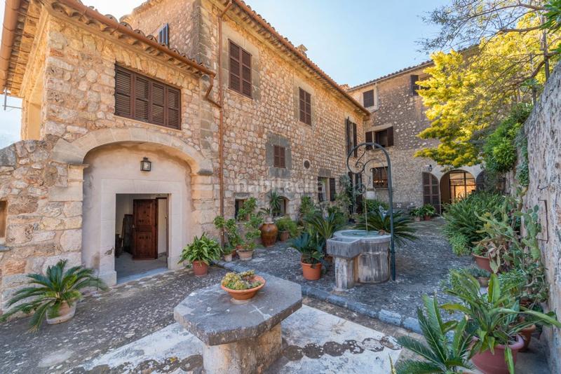 Foto 0b08ca30-a341-4d28-b7e9-ddc3206674d6. Xalet a Fornalutx