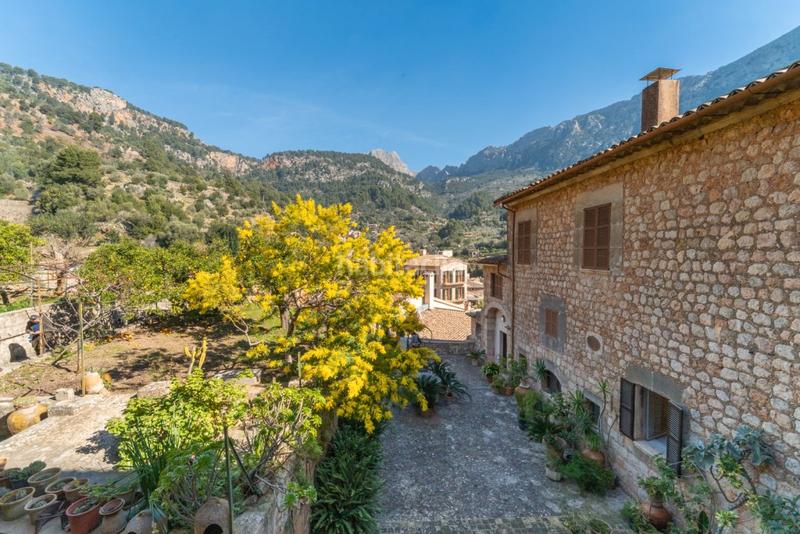 Foto 9cc7344f-7a3b-41d5-a972-681b4b92a7ac. Xalet a Fornalutx