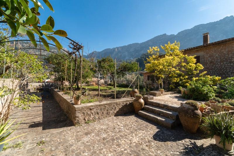 Foto e0af7925-409e-4bdd-9c4f-50797772bd6d. Xalet a Fornalutx