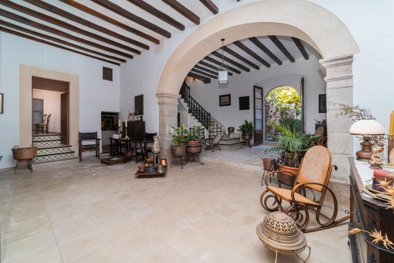 Foto ee08966b-4313-4b7a-b1ba-23418b3ccc55. Xalet a Fornalutx