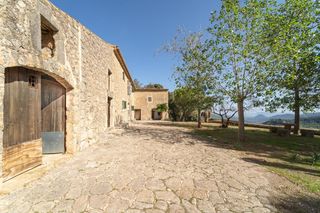 Casale in Escorca