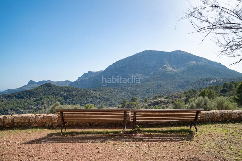 Foto 08a2fe36-fe06-4498-8018-a4c13f12252c. Casale con parcheggio in Escorca