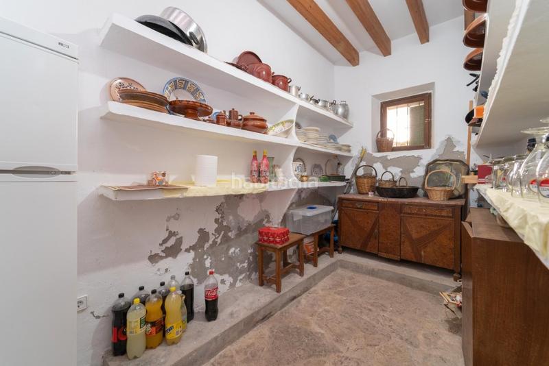 Foto 4035d4de-c028-4160-b6f5-35b2e95599e1. Casale con parcheggio in Escorca
