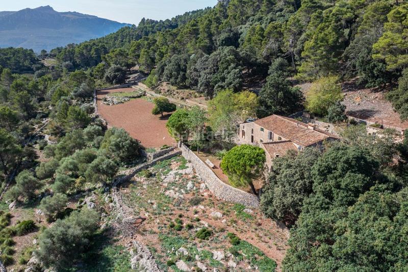 Foto 47a4c688-d209-454f-aaec-38c96c7b2e77. Casale con parcheggio in Escorca