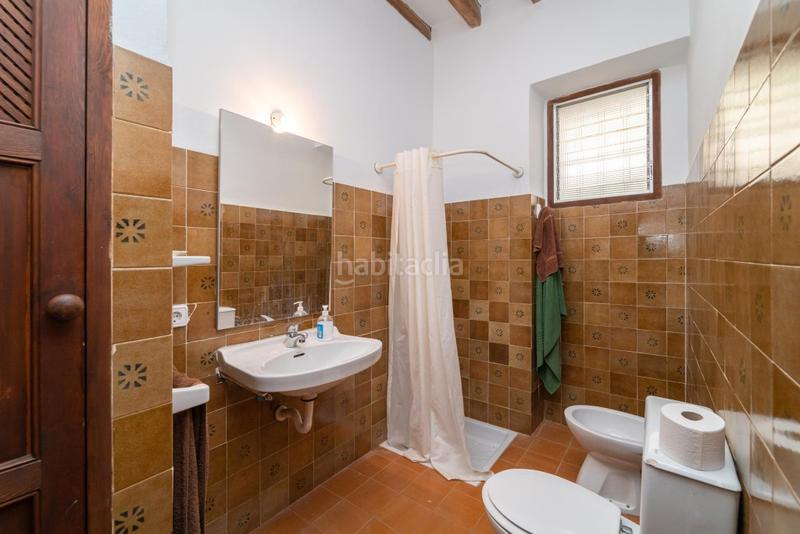 Foto b1aabdbb-4bd1-4582-9f65-e60b4795bedc. Casale con parcheggio in Escorca