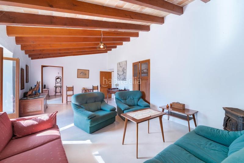 Foto ca2f2daa-2efc-43a9-b352-1f217f31c4b7. Casale con parcheggio in Escorca