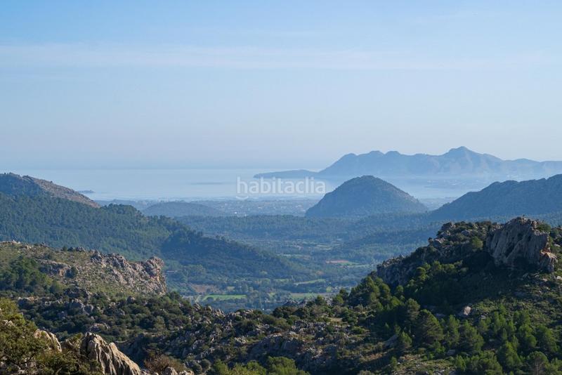 Foto dc21f77c-aad0-44ed-b4dd-a7b59323aff5. Casale con parcheggio in Escorca