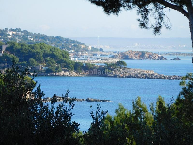 Foto 2be13bb8-8b42-4e6c-95e3-e8c20622a935. Rural plot in Palmanova Calvià