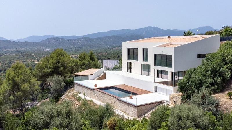 Foto 1c0d692a-1f69-4231-8308-cf0938358812. Chalet mit heizung pool in Bunyola