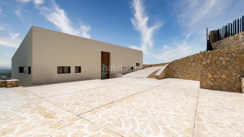 Foto 7eea6f6e-134c-4c38-aee0-ee7c5239c0bc. Chalet mit heizung pool in Bunyola