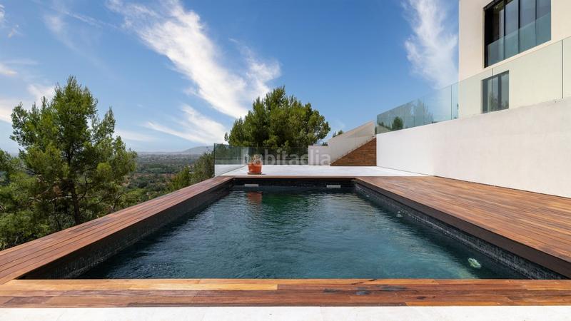 Foto 9d15bca6-3c03-4f4d-af85-47b006896c8d. Chalet mit heizung pool in Bunyola