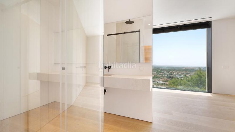 Foto b1d68e5c-0e10-46dd-bbc3-ead06866ff1c. Chalet mit heizung pool in Bunyola