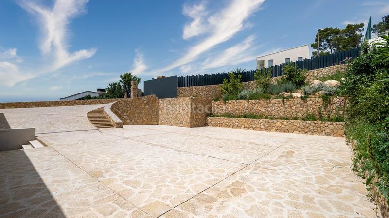 Foto c7b20f76-d539-4055-8a47-d70ca51faa70. Chalet mit heizung pool in Bunyola