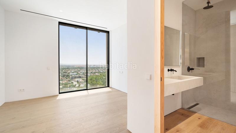 Foto c7bdf82f-24dd-436f-99bc-c54bea33ce04. Chalet mit heizung pool in Bunyola