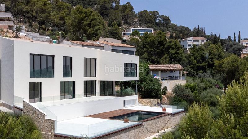 Foto d332d9e0-9f7c-4b6b-a4f3-585e97e9ba54. Chalet mit heizung pool in Bunyola