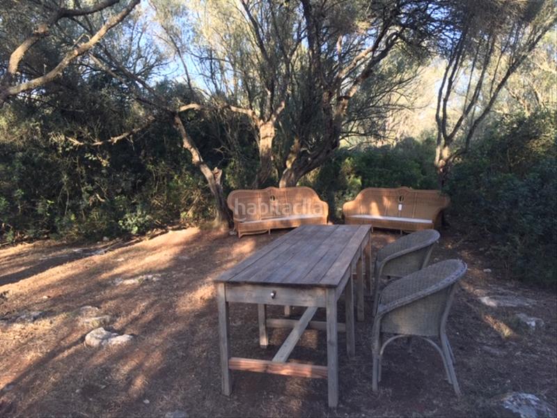 Foto 55369d07-5335-4a93-bad9-b76bb74cbe2c. Finca rústica a Felanitx poble Felanitx