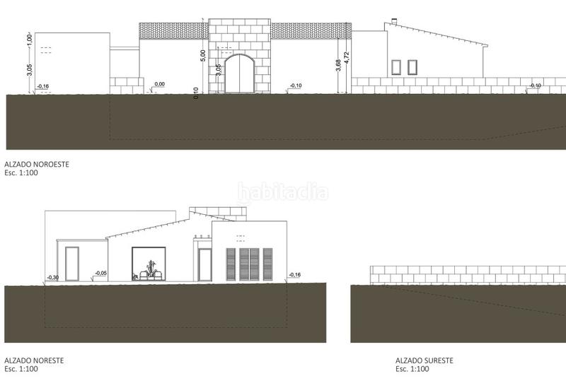 Foto 7d3531a4-381f-468b-b2c2-18aea6400ad4. Finca rústica a Felanitx poble Felanitx