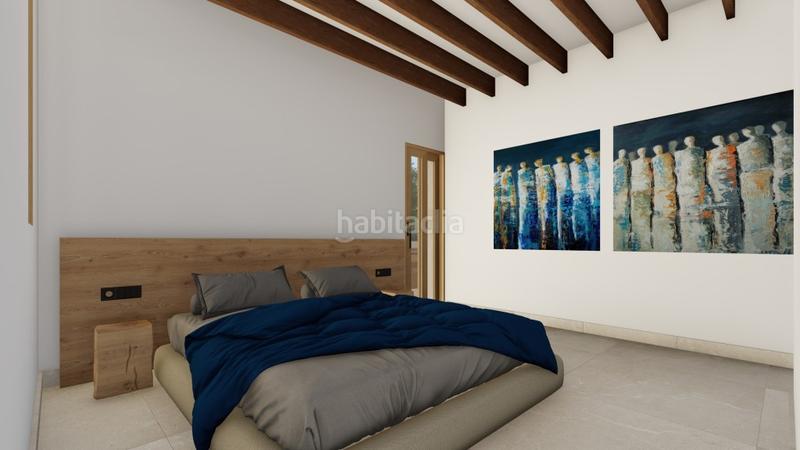 Foto 0ef741f2-b214-48c7-9608-0994e587ec2e. Mas avec chauffage dans Es Llombards Santanyí