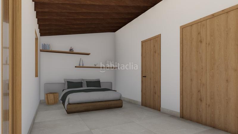 Foto 1d01d266-4b9d-4a26-a4ba-8309bb9edb10. Mas avec chauffage dans Es Llombards Santanyí