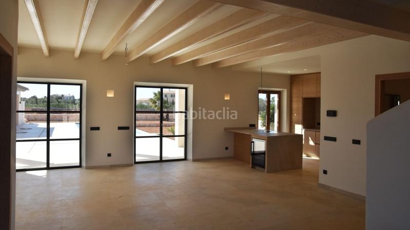 Foto 33c55037-e3a5-4961-b6cb-6d3475a7b9d5. Mas avec chauffage dans Es Llombards Santanyí