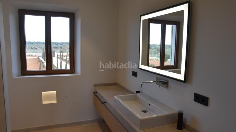Foto 422fa788-71fd-496e-9597-aedba4f96060. Mas avec chauffage dans Es Llombards Santanyí