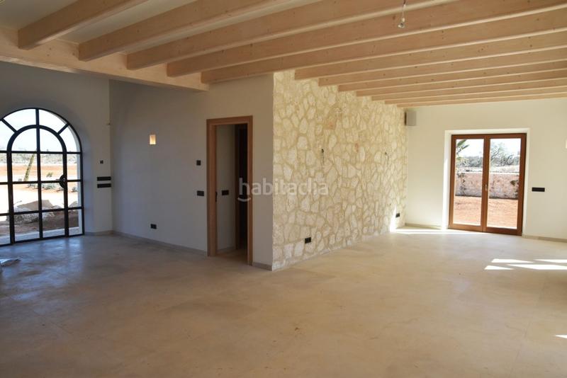 Foto 4ade6f01-31bc-4527-9cf6-506e08914754. Mas avec chauffage dans Es Llombards Santanyí