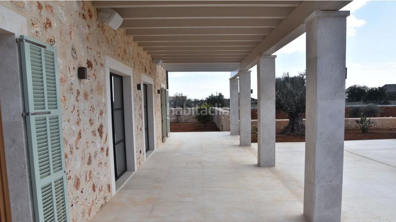 Foto d6948e80-a4e5-4708-8acd-04225c5823ff. Mas avec chauffage dans Es Llombards Santanyí