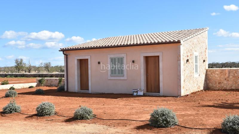 Foto dee860e0-4458-4580-9365-6d266fab0d1b. Mas avec chauffage dans Es Llombards Santanyí