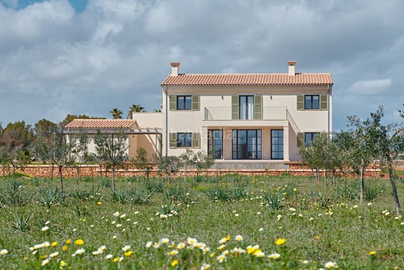 Foto 01643165-cf6c-4799-bffc-7d5c63d5254d. Masía encantadora finca rustica en venta en porto cristo, mallorca en Manacor