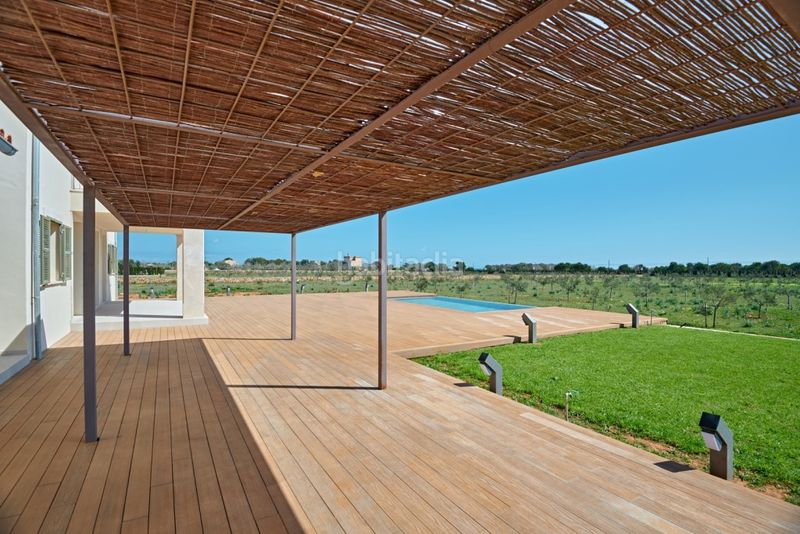 Foto 1539da7f-65ee-4d26-b7d6-af68839b65ab. Masía encantadora finca rustica en venta en porto cristo, mallorca en Manacor