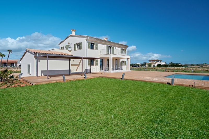 Foto 3e8793f3-a42e-4b89-88d0-5daeb609f2a7. Masía encantadora finca rustica en venta en porto cristo, mallorca en Manacor