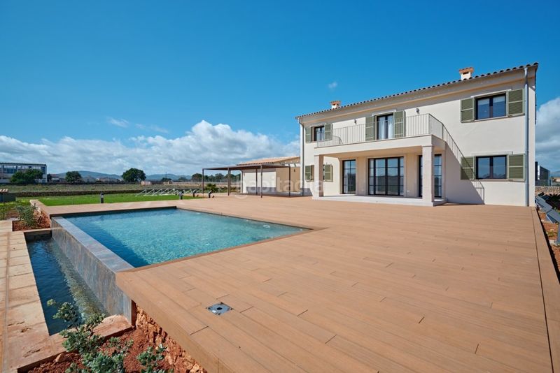 Foto 88e665ff-054b-463e-8eab-40b548a6c505. Masía encantadora finca rustica en venta en porto cristo, mallorca en Manacor