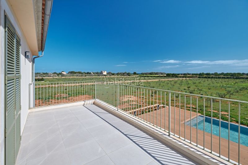 Foto af9a4491-b1ac-4ef5-80d9-84bf7257ef02. Masía encantadora finca rustica en venta en porto cristo, mallorca en Manacor