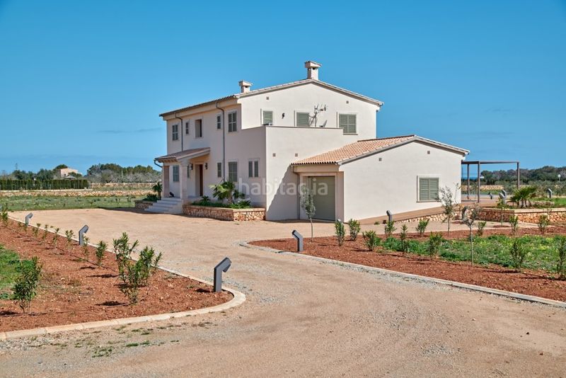 Foto e2507f32-0020-4d29-8b77-535427ee973c. Masía encantadora finca rustica en venta en porto cristo, mallorca en Manacor