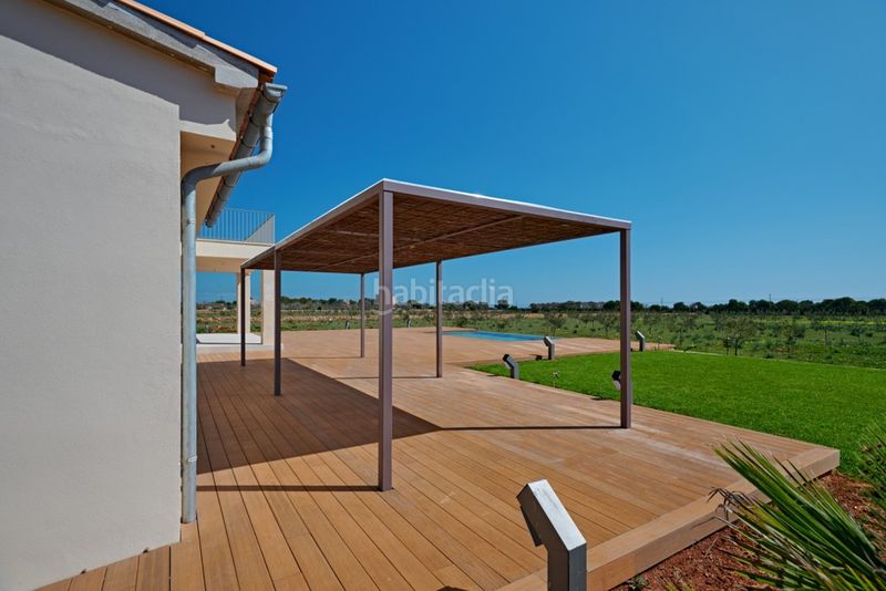 Foto f351e029-8df2-4d19-a57b-4f8df85a2987. Masía encantadora finca rustica en venta en porto cristo, mallorca en Manacor