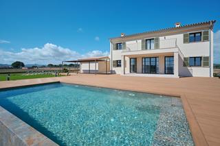 Masia a S´Illot-Cala Morlanda. Encantadora finca rustica en venta y alquiler en porto cristo, m