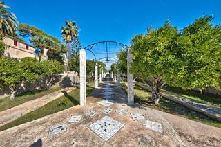 Masia a Montuïri. Esplendida finca en más de 40 ha de terreno en venta en cerca de