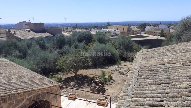 Foto 05a48d59-2a81-4f85-827e-828b4263c3db. Maison jumelée dans S´Alquería Blanca - Calonge Santanyí
