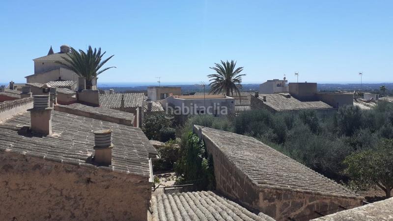 Foto 13b1b5b9-3fde-44d0-94f7-bed297ff628d. Maison jumelée dans S´Alquería Blanca - Calonge Santanyí