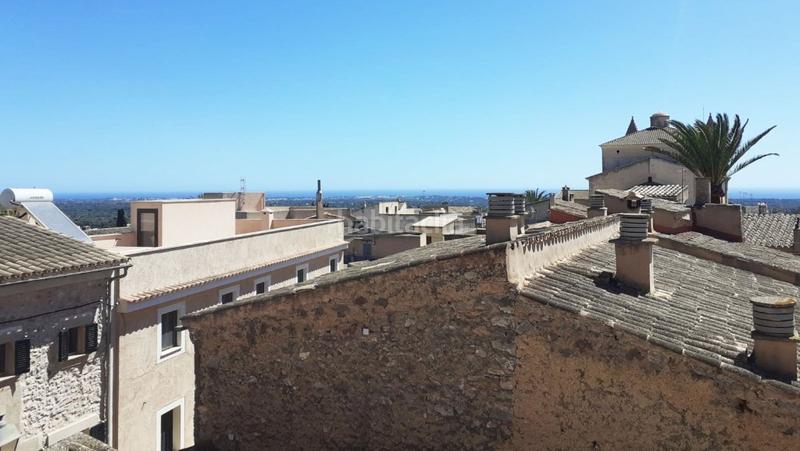 Foto 168c1157-9ccb-4c1d-9718-4c7c058f28e9. Maison jumelée dans S´Alquería Blanca - Calonge Santanyí