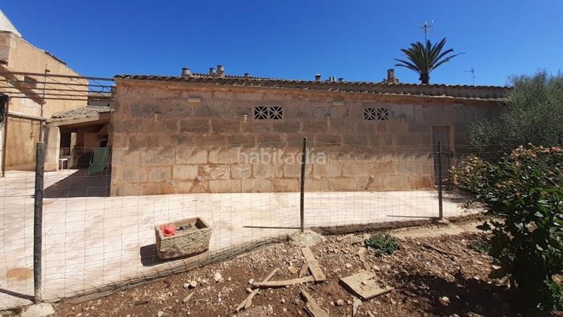 Foto 1dd999f7-1f49-4f84-b7f5-0709ce913f99. Maison jumelée dans S´Alquería Blanca - Calonge Santanyí