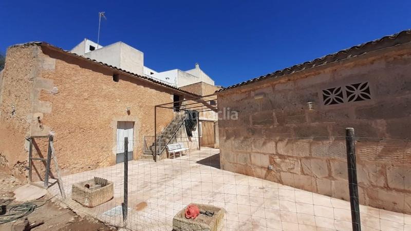 Foto 20fad87c-bb33-4091-bc94-d5807f287fb2. Maison jumelée dans S´Alquería Blanca - Calonge Santanyí