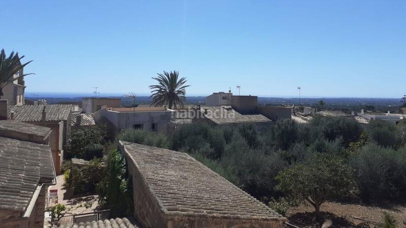 Foto fc709081-fbb5-4e63-b112-f1b96148e0b0. Maison jumelée dans S´Alquería Blanca - Calonge Santanyí